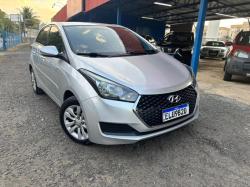 HYUNDAI HB 20 Hatch 1.0 12V 4P FLEX COMFORT PLUS