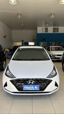 HYUNDAI HB 20 Hatch 1.0 12V 4P FLEX SENSE