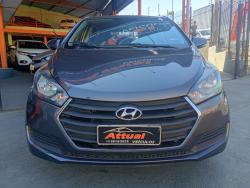 HYUNDAI HB 20 Hatch 1.0 12V 4P FLEX COMFORT PLUS