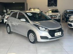 HYUNDAI HB 20 Hatch 1.0 12V 4P FLEX UNIQUE