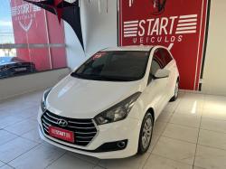 HYUNDAI HB 20 Hatch 1.0 12V 4P FLEX TGDI TURBO COMFORT PLUS