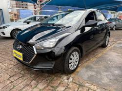 HYUNDAI HB 20 Hatch 1.0 12V 4P FLEX UNIQUE