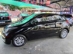 HYUNDAI HB 20 Hatch 1.0 12V 4P FLEX UNIQUE