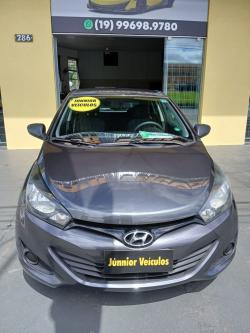 HYUNDAI HB 20 Hatch 