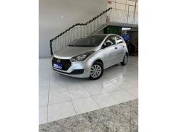 HYUNDAI HB 20 Hatch 1.0 12V 4P FLEX UNIQUE