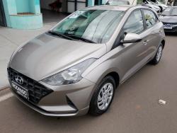 HYUNDAI HB 20 Hatch 1.0 12V 4P FLEX VISION