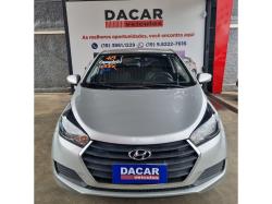 HYUNDAI HB 20 Hatch 1.0 12V 4P FLEX COMFORT