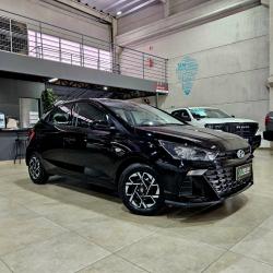 HYUNDAI HB 20 Hatch 1.0 12 V 4P FLEX COMFORT STYLE