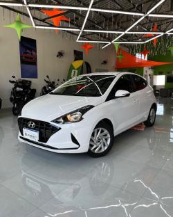 HYUNDAI HB 20 Hatch 1.0 12V 4P FLEX EVOLUTION