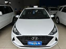 HYUNDAI HB 20 Hatch 1.0 12V 4P FLEX SENSE