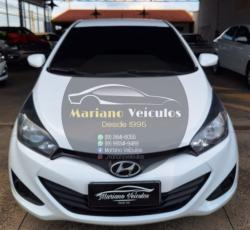 HYUNDAI HB 20 Hatch 1.0 12 V 4P FLEX COMFORT STYLE