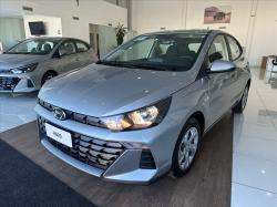 HYUNDAI HB 20 Hatch 1.0 12V 4P FLEX COMFORT