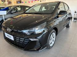 HYUNDAI HB 20 Hatch 1.0 12V 4P FLEX COMFORT