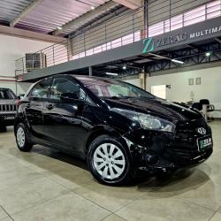 HYUNDAI HB 20 Hatch 1.0 12V 4P FLEX COMFORT