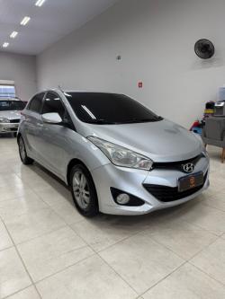 HYUNDAI HB 20 Hatch 1.6 16V 4P FLEX PREMIUM