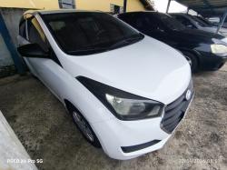 HYUNDAI HB 20 Hatch 1.0 12V 4P FLEX COMFORT
