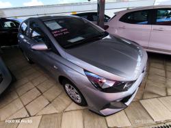 HYUNDAI HB 20 Hatch 1.0 12V 4P FLEX SENSE
