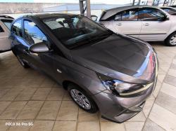 HYUNDAI HB 20 Hatch 1.0 12V 4P FLEX SENSE
