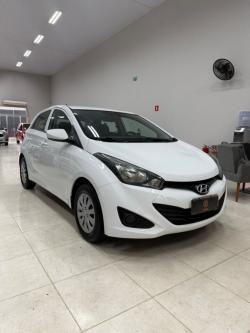 HYUNDAI HB 20 Hatch 1.0 12V 4P FLEX COMFORT