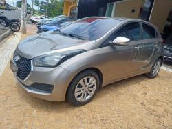 HYUNDAI HB 20 Hatch 1.6 16V 4P FLEX COMFORT PLUS