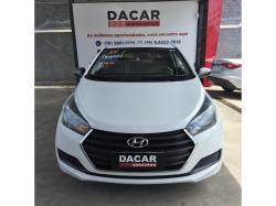 HYUNDAI HB 20 Hatch 1.0 12V 4P FLEX COMFORT