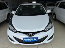 HYUNDAI HB 20 Hatch 1.0 12V 4P FLEX COMFORT PLUS