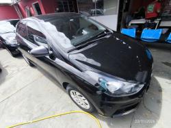 HYUNDAI HB 20 Hatch 1.0 12V 4P FLEX SENSE
