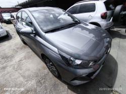 HYUNDAI HB 20 Hatch 1.0 12V 4P FLEX SENSE