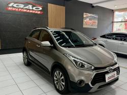 HYUNDAI HB 20 Hatch X 1.6 16V 4P PREMIUM FLEX AUTOM�TICO