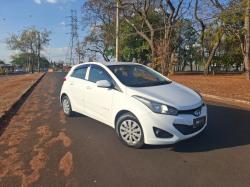 HYUNDAI HB 20 Hatch 1.0 12V 4P FLEX COMFORT