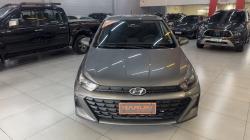 HYUNDAI HB 20 Hatch 1.0 12V 4P FLEX COMFORT