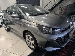 HYUNDAI HB 20 Hatch 1.0 12V 4P FLEX COMFORT PLUS