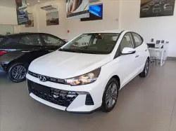 HYUNDAI HB 20 Hatch 1.0 12V 4P FLEX TGDI TURBO LIMITED AUTOM�TICO