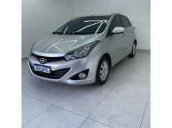 HYUNDAI HB 20 Hatch 1.0 12V 4P FLEX COMFORT