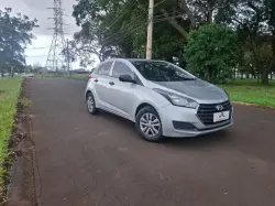 HYUNDAI HB 20 Hatch 1.0 12V 4P FLEX COMFORT