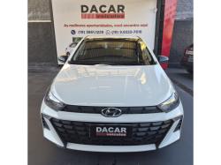 HYUNDAI HB 20 Hatch 1.0 12V 4P FLEX SENSE