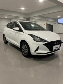 HYUNDAI HB 20 Hatch 1.6 16V 4P FLEX VISION AUTOM�TICO