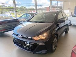 HYUNDAI HB 20 Hatch 1.0 12V 4P FLEX TGDI TURBO LIMITED AUTOM�TICO