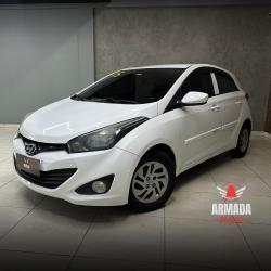 HYUNDAI HB 20 Hatch 1.0 12V 4P FLEX COMFORT