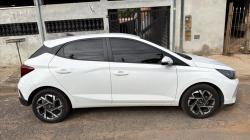 HYUNDAI HB 20 Hatch 1.0 12V 4P FLEX COMFORT