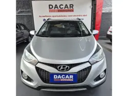 HYUNDAI HB 20 Hatch X 1.6 16V 4P STYLE FLEX