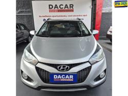 HYUNDAI HB 20 Hatch X 1.6 16V 4P STYLE FLEX