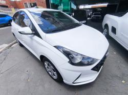 HYUNDAI HB 20 Hatch 1.0 12V 4P FLEX VISION