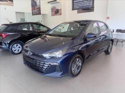 HYUNDAI HB 20 Hatch 1.0 12V 4P LIMITED