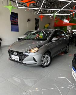 HYUNDAI HB 20 Hatch 1.0 12V 4P FLEX VISION