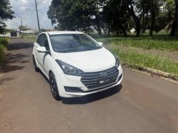 HYUNDAI HB 20 Hatch 1.0 12V 4P FLEX COMFORT PLUS