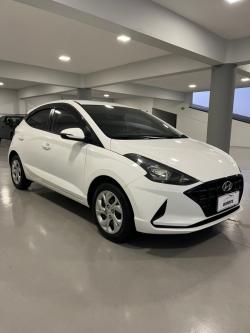 HYUNDAI HB 20 Hatch 1.0 12V 4P FLEX VISION