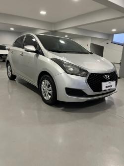 HYUNDAI HB 20 Hatch 1.0 12V 4P FLEX COMFORT