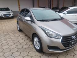 HYUNDAI HB 20 Hatch 1.0 12V 4P FLEX COMFORT PLUS