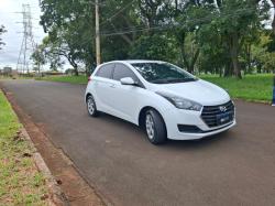 HYUNDAI HB 20 Hatch 1.6 16V 4P FLEX COMFORT PLUS